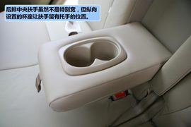 2011款长城哈弗H6