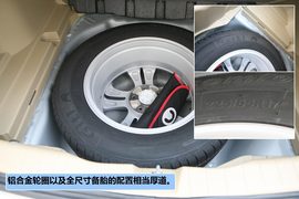 2011款长城哈弗H6