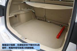 2011款长城哈弗H6