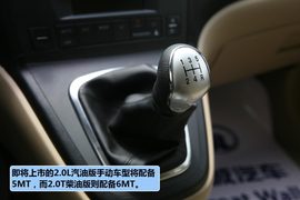 2011款长城哈弗H6