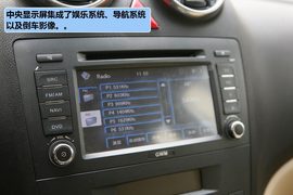 2011款长城哈弗H6