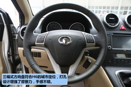 2011款长城哈弗H6