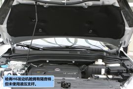 2011款长城哈弗H6