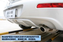 2011款长城哈弗H6