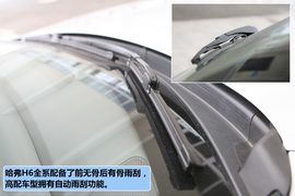 2011款长城哈弗H6