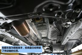 2011款长城哈弗H6