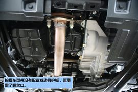 2011款长城哈弗H6