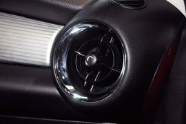 2011款MINI
