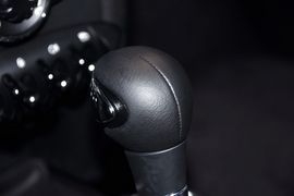2011款MINI