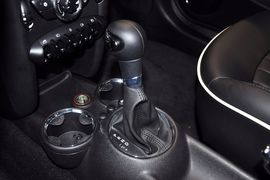 2011款MINI
