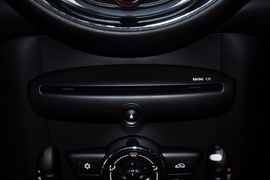 2011款MINI