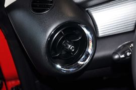 2011款MINI