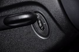 2011款MINI