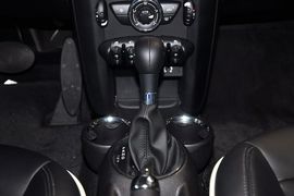 2011款MINI