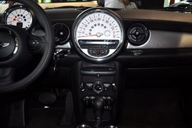 2011款MINI