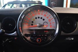 2011款MINI