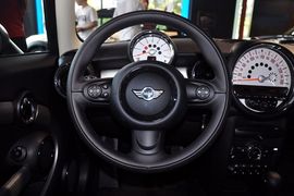 2011款MINI