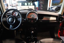 2011款MINI