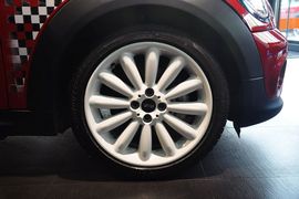 2011款MINI
