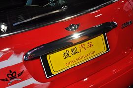 2011款MINI