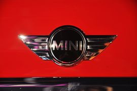 2011款MINI