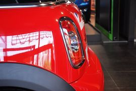 2011款MINI