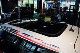 2011款MINI