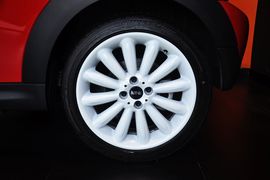 2011款MINI