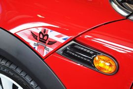 2011款MINI