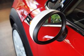 2011款MINI