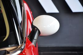 2011款MINI