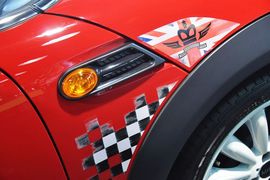2011款MINI