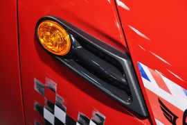 2011款MINI