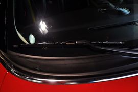 2011款MINI