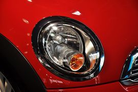 2011款MINI