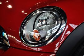 2011款MINI