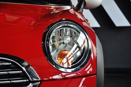 2011款MINI
