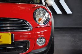 2011款MINI