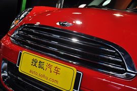 2011款MINI