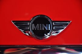 2011款MINI