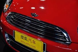 2011款MINI