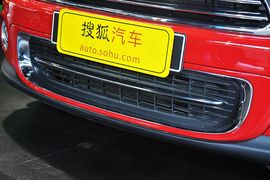 2011款MINI