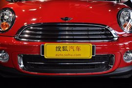 2011款MINI
