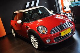 2011款MINI