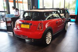 2011款MINI