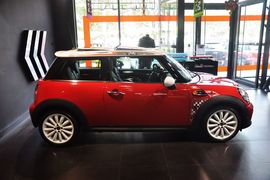 2011款MINI