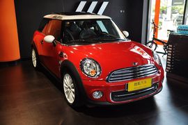 2011款MINI