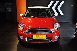 2011款MINI