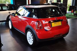 2011款MINI