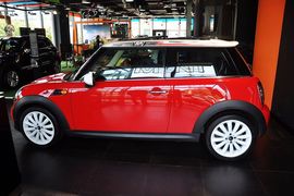 2011款MINI